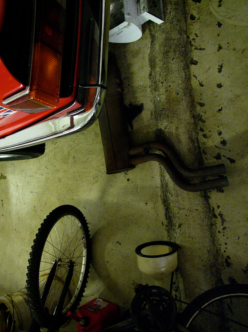 Illustration for article titled A Morning at the Classic Car Club of Manhattan